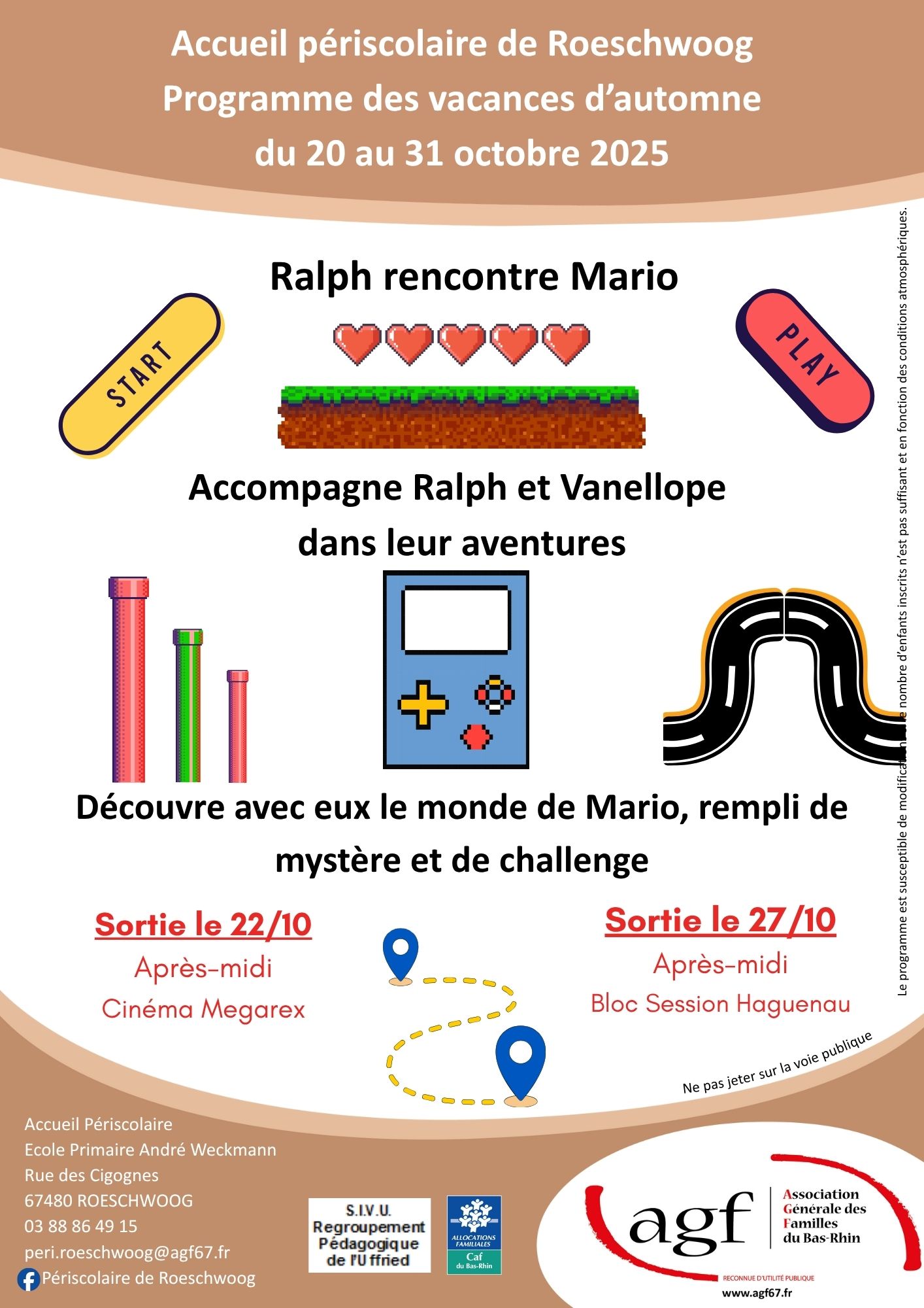 Roeschwoog automne Roeschwoog automne