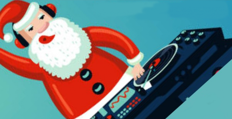 Programme des animations de Noël 2024