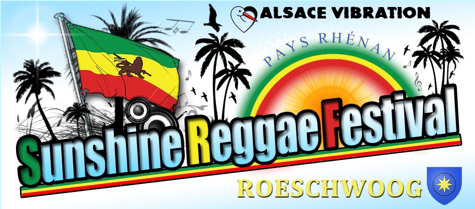 Sunshine Reggae Festival 2022