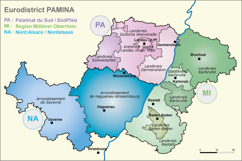 Eurodistrict_PAMINA