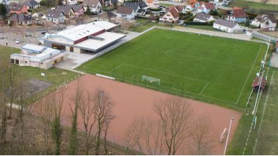 Roeschwoog - Stades (Fleckinger Cyrille, 2019)